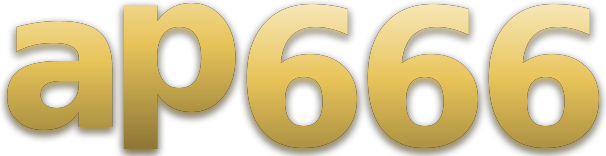 ap666 logo